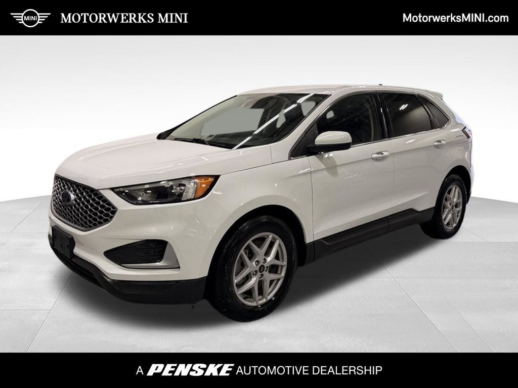 Thumbnail: 2024 Ford Edge - 1