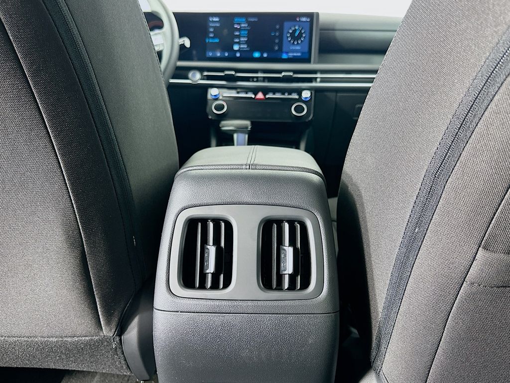 Thumbnail: 2026 Hyundai Tucson - 17