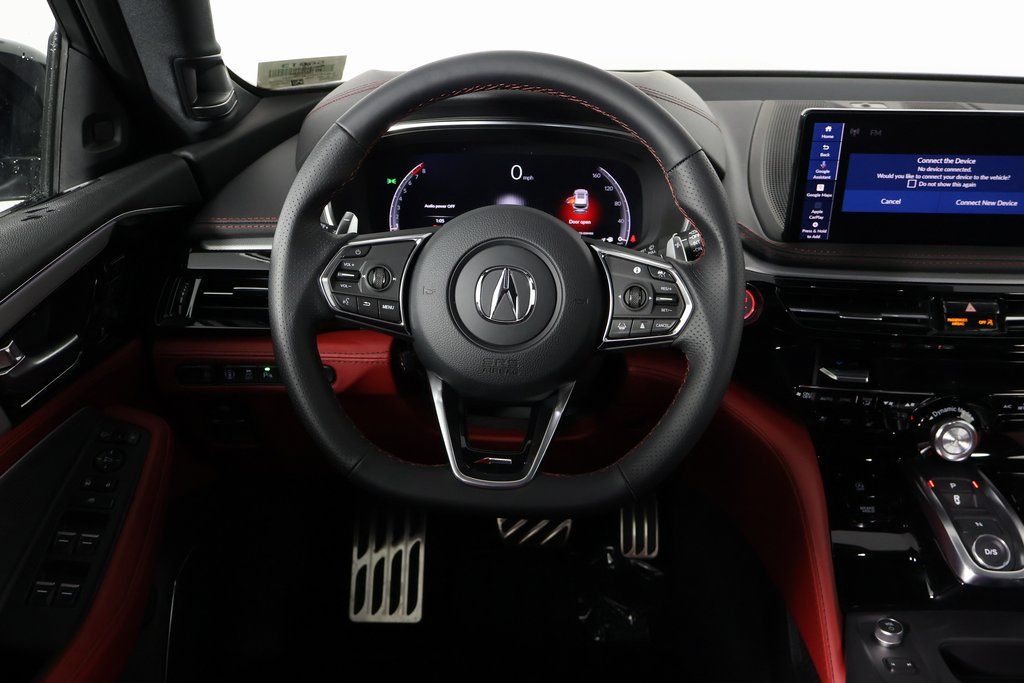 Thumbnail: 2026 Acura MDX - 3