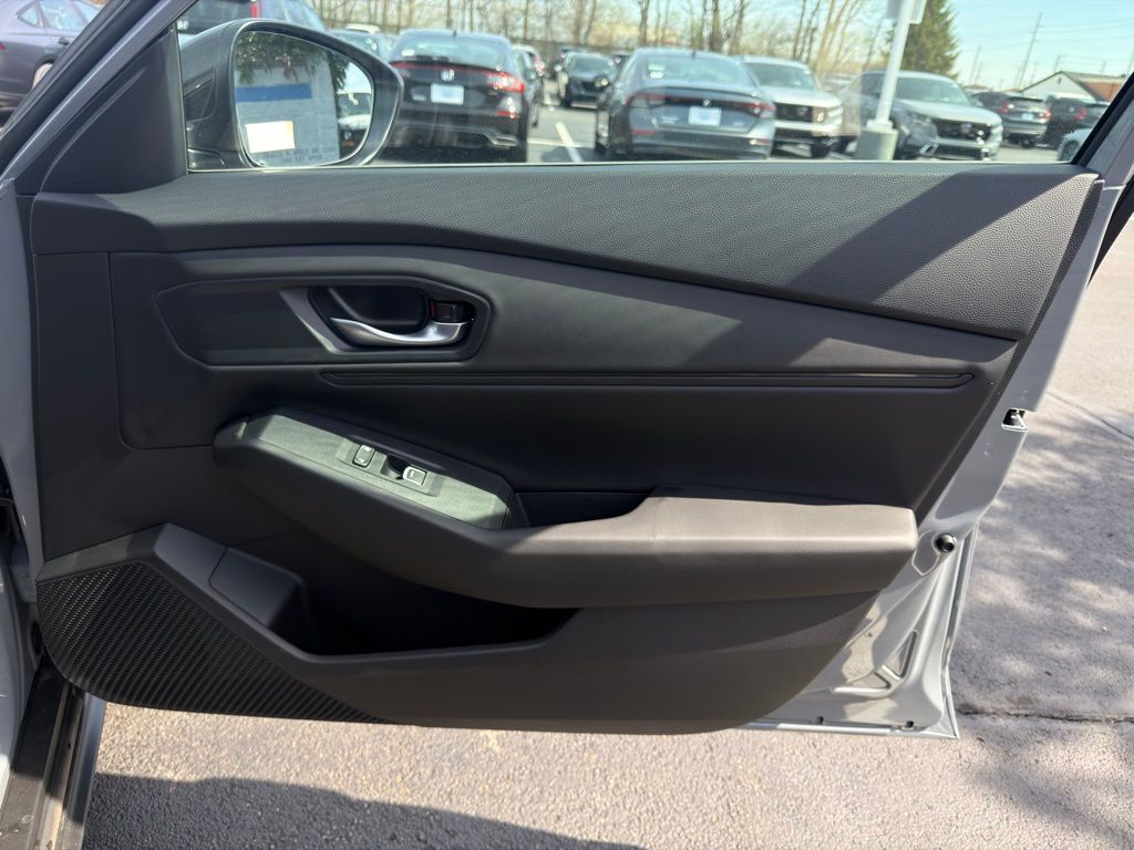 Thumbnail: 2026 Honda Accord - 25