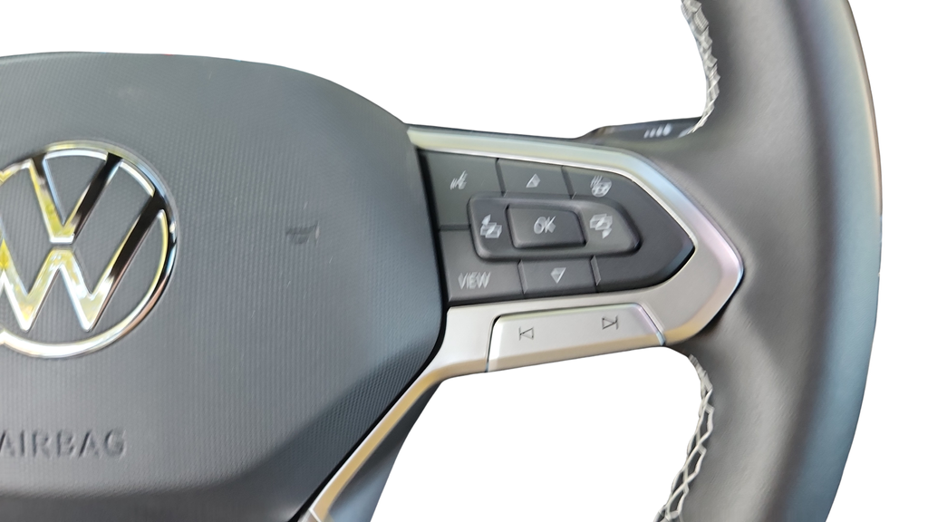 2026 Volkswagen Atlas Cross Sport