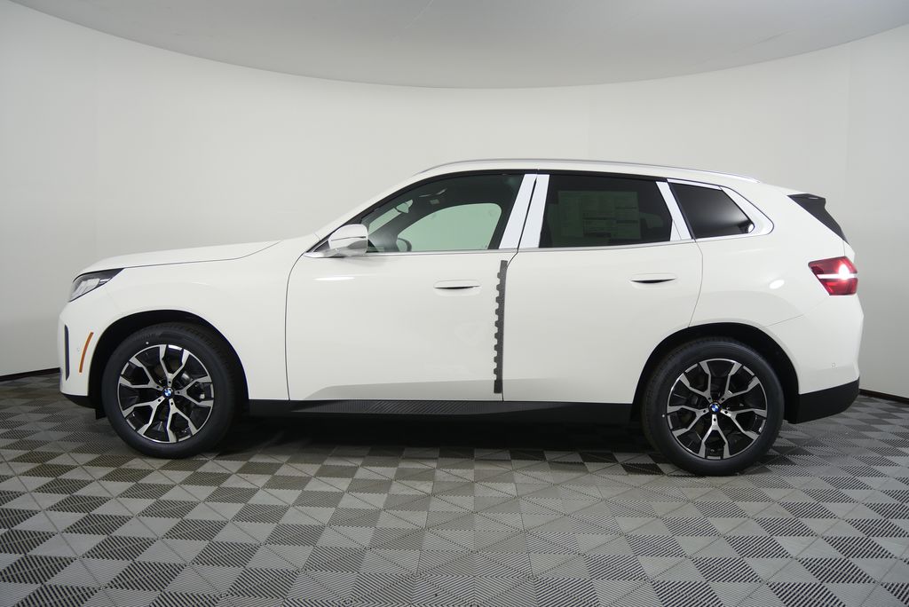 Thumbnail: 2026 BMW X3 - 6