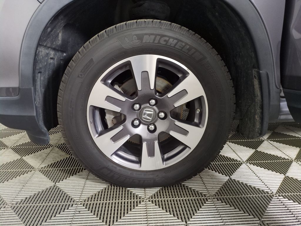 Used 2019 Honda Ridgeline RTL For Sale in Fort Wayne, IN