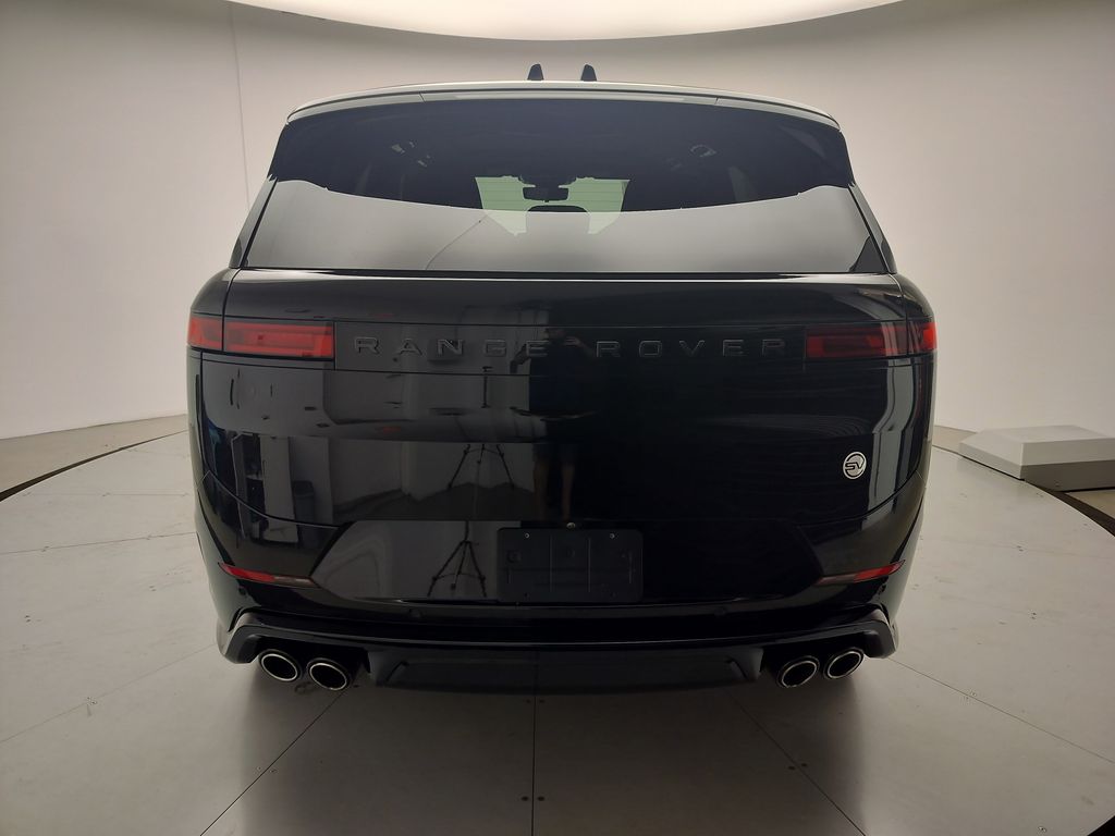 Thumbnail: 2024 Land Rover Range Rover Sport - 27