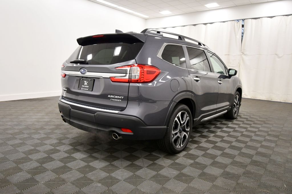 Used 2025 Subaru Ascent SUV