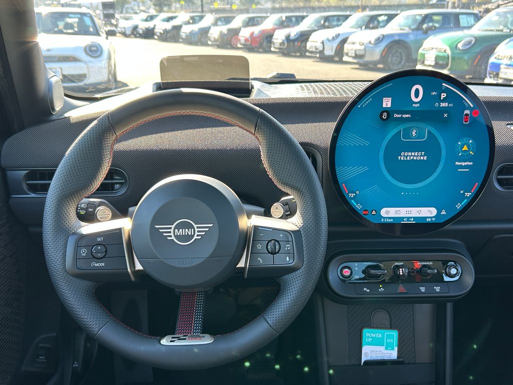 Thumbnail: 2026 MINI Cooper - 17