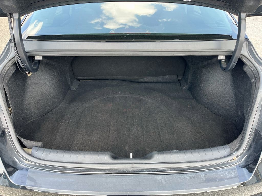 2023 Hyundai Elantra SEL Black at Monument Chevrolet