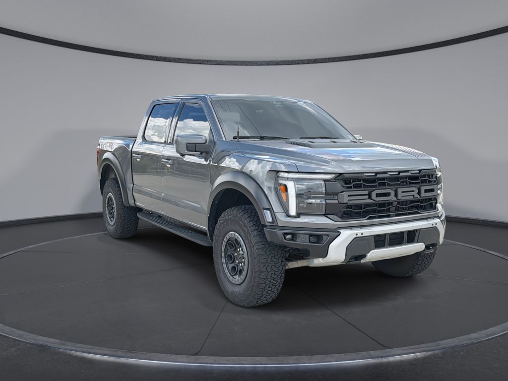 Thumbnail: 2025 Ford F-150 - 12