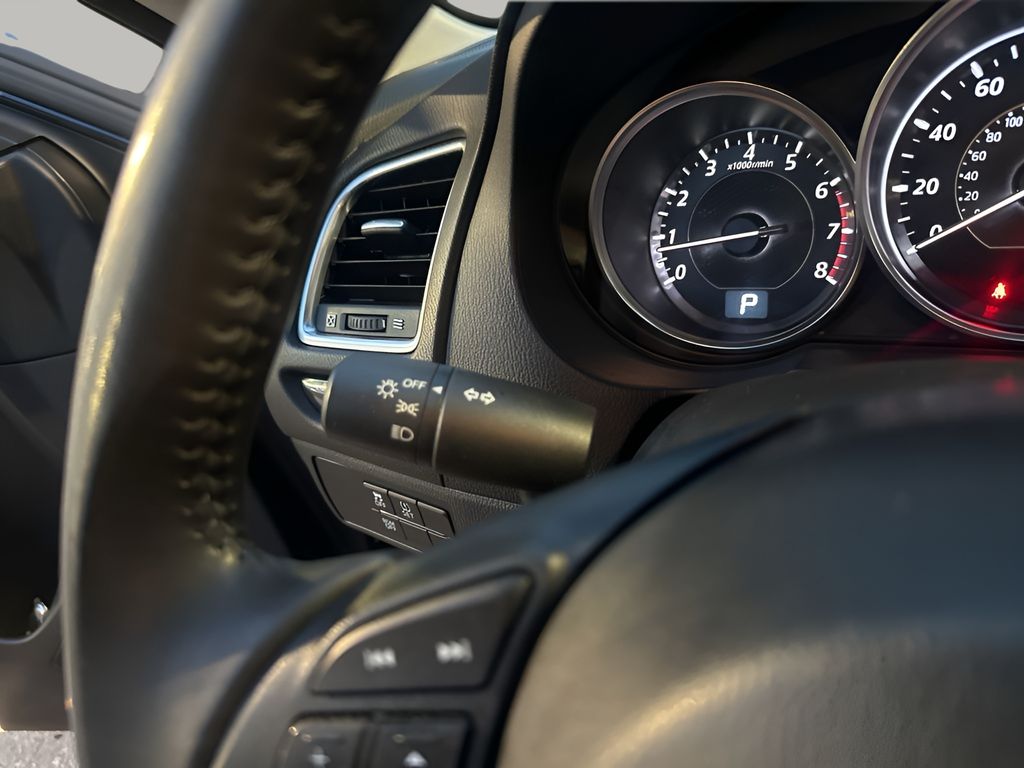 Used Car 2015 Mazda Mazda6  I Touring For Sale Under $20,000 In Austin, Texas