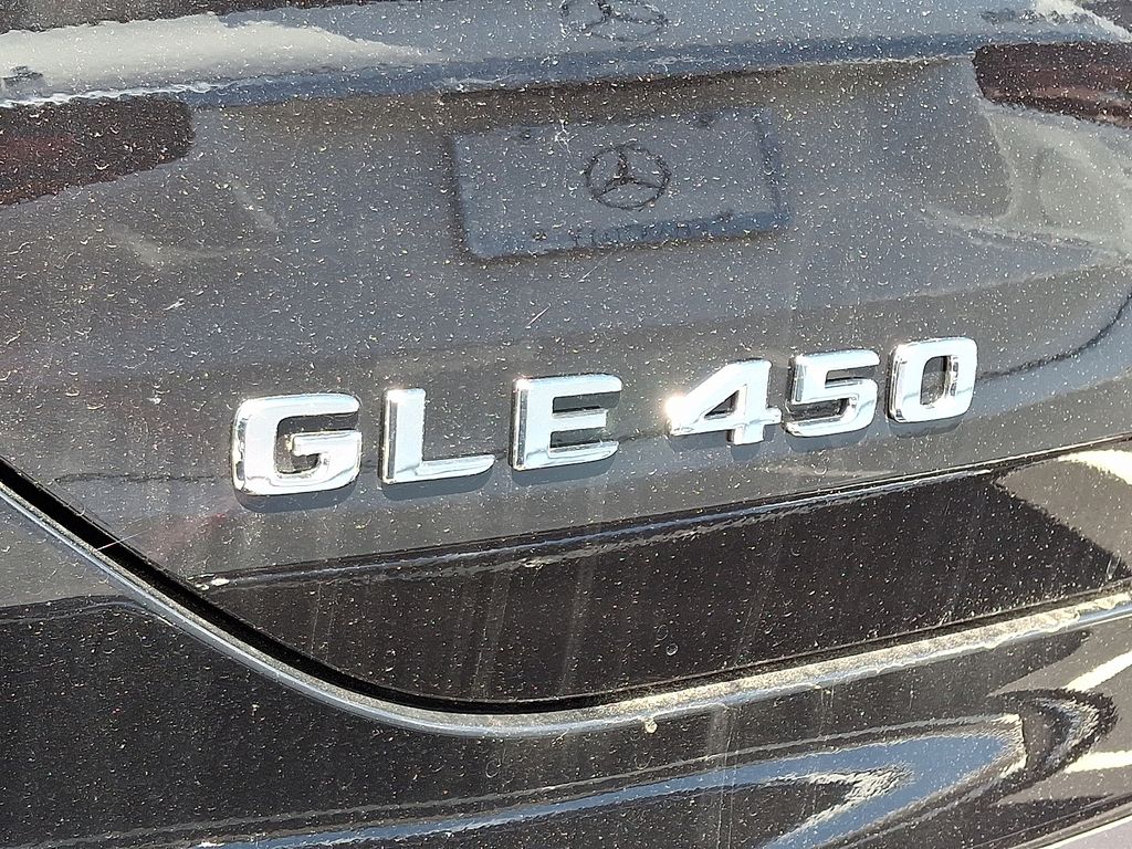 Thumbnail: 2026 Mercedes-Benz GLE - 15