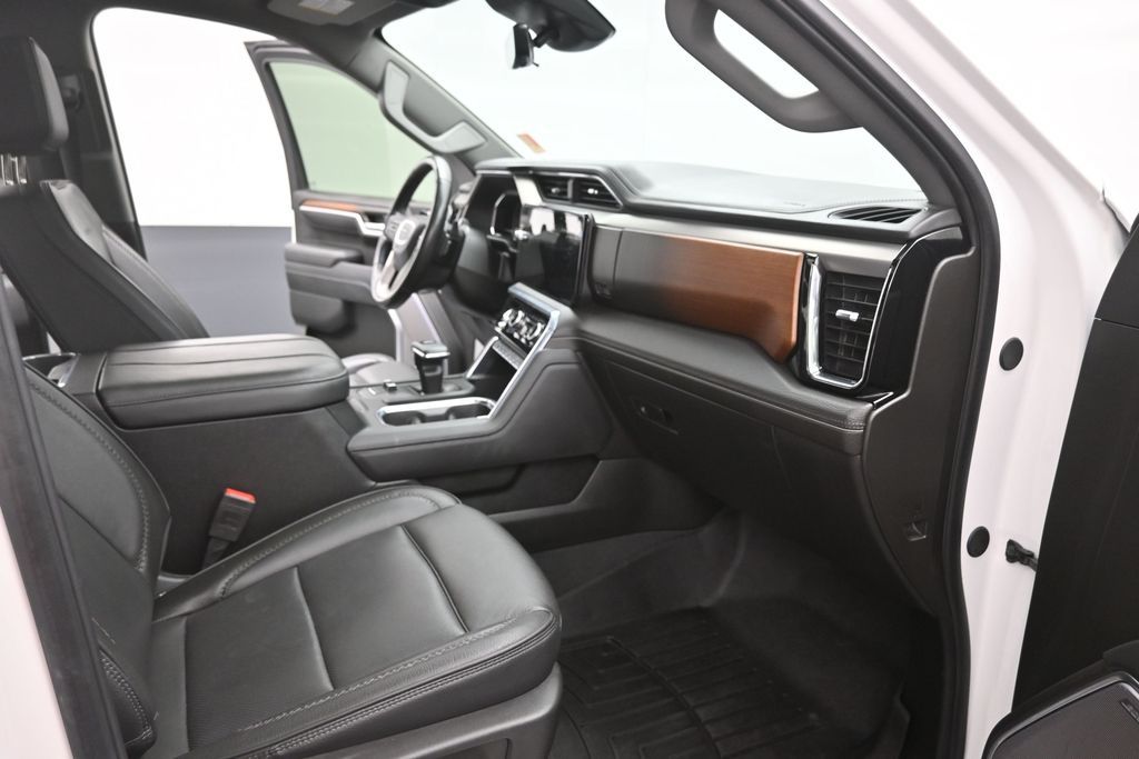 Used 2025 GMC Sierra 1500 Truck