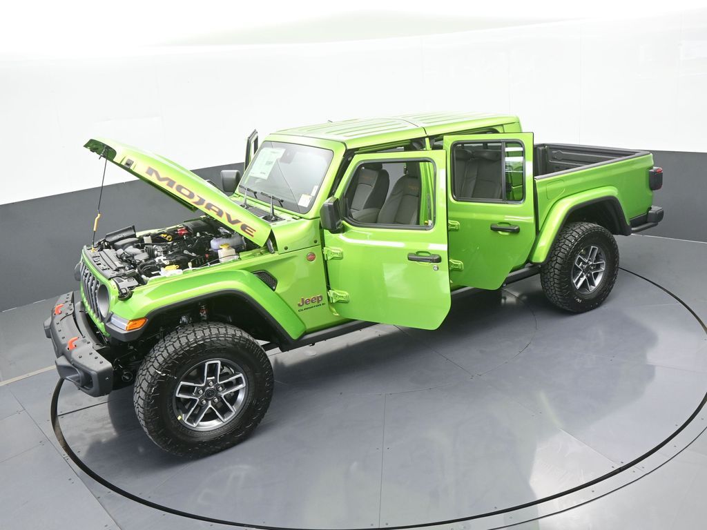 Used 2025 Mojito Jeep Mojave image 64