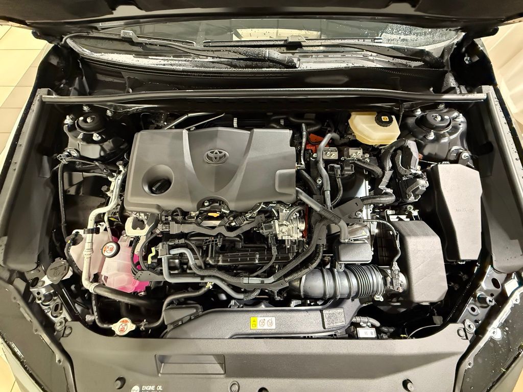 Thumbnail: 2026 Toyota Camry - 10