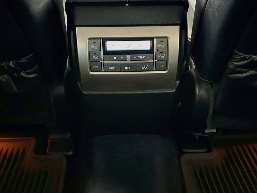 Thumbnail: 2017 Lexus GX - 27