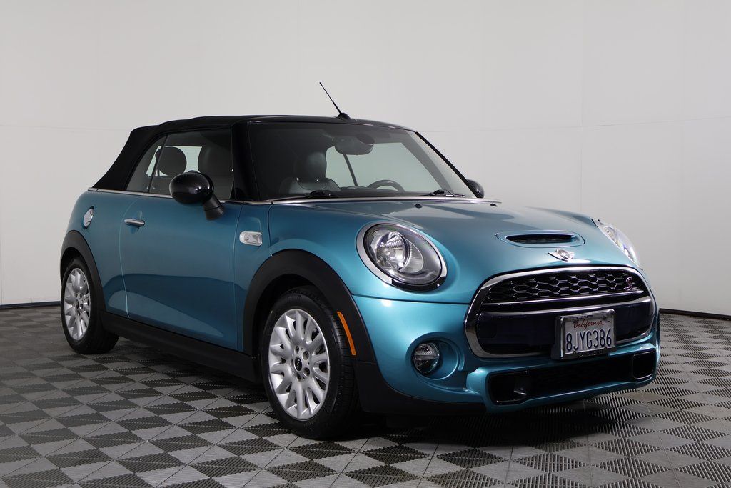 Thumbnail: 2016 MINI Cooper - 3