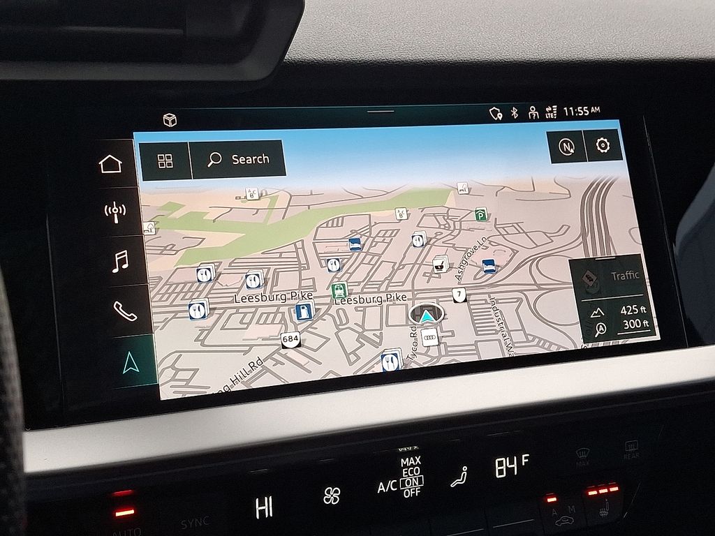 Thumbnail: 2023 Audi S3 - 17