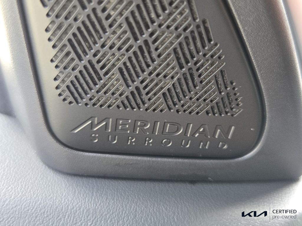 2027 Kia Telluride - $55,490