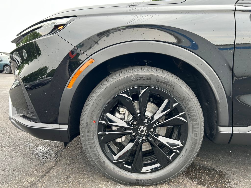 Thumbnail: 2026 Honda CR-V - 9