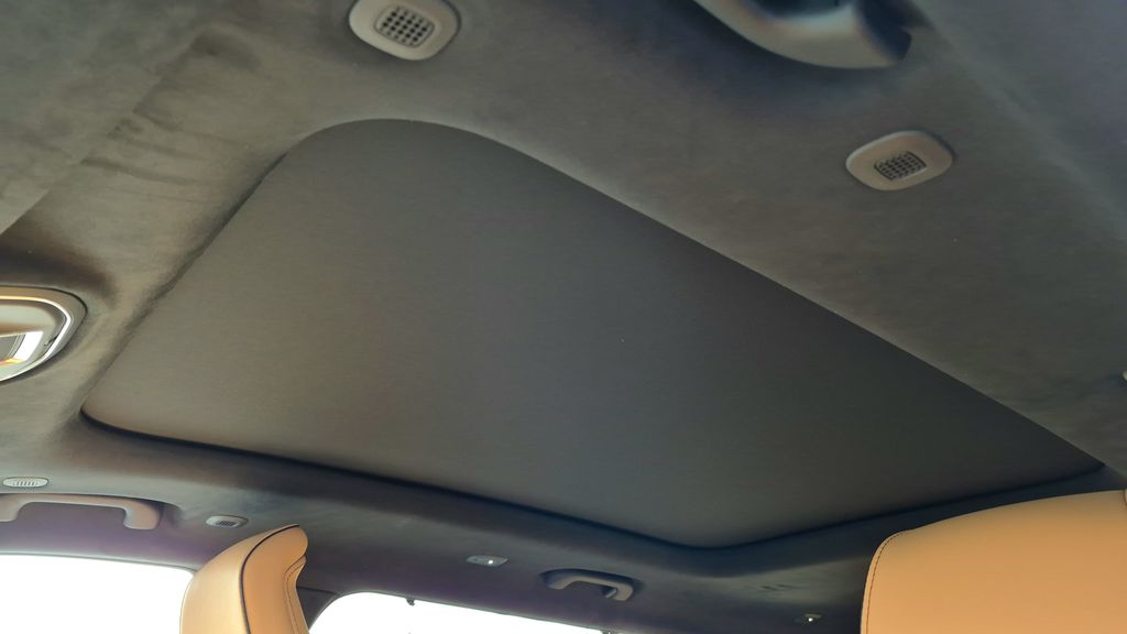 2026 Jeep Grand Cherokee L