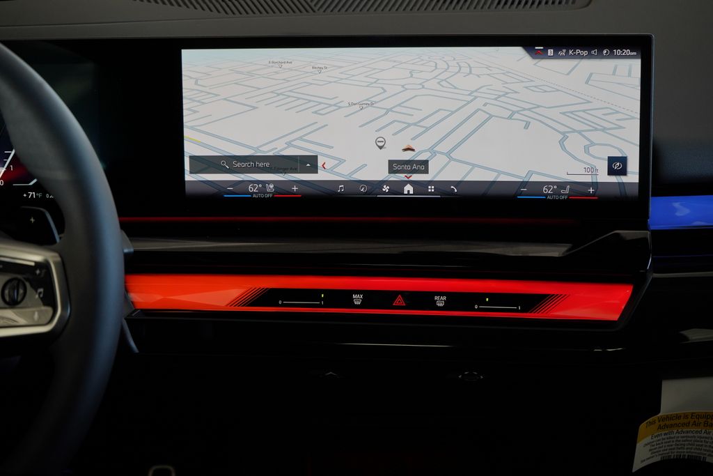 Thumbnail: 2026 BMW 5 Series - 16