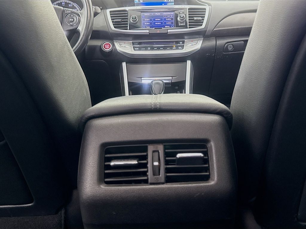 Used Car 2013 Honda Accord  Ex-l For Sale Under $10,000 In Austin, Texas