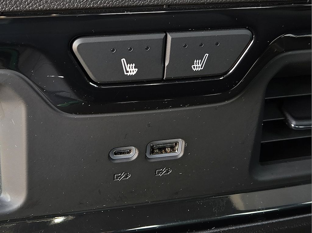 Used 2024 Chevrolet Silverado 1500 For Sale in Farmington, AR