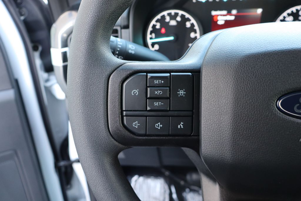 new 2026 Ford F-150 car, priced at $48,865