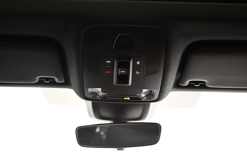 Thumbnail: 2025 Audi A3 - 17