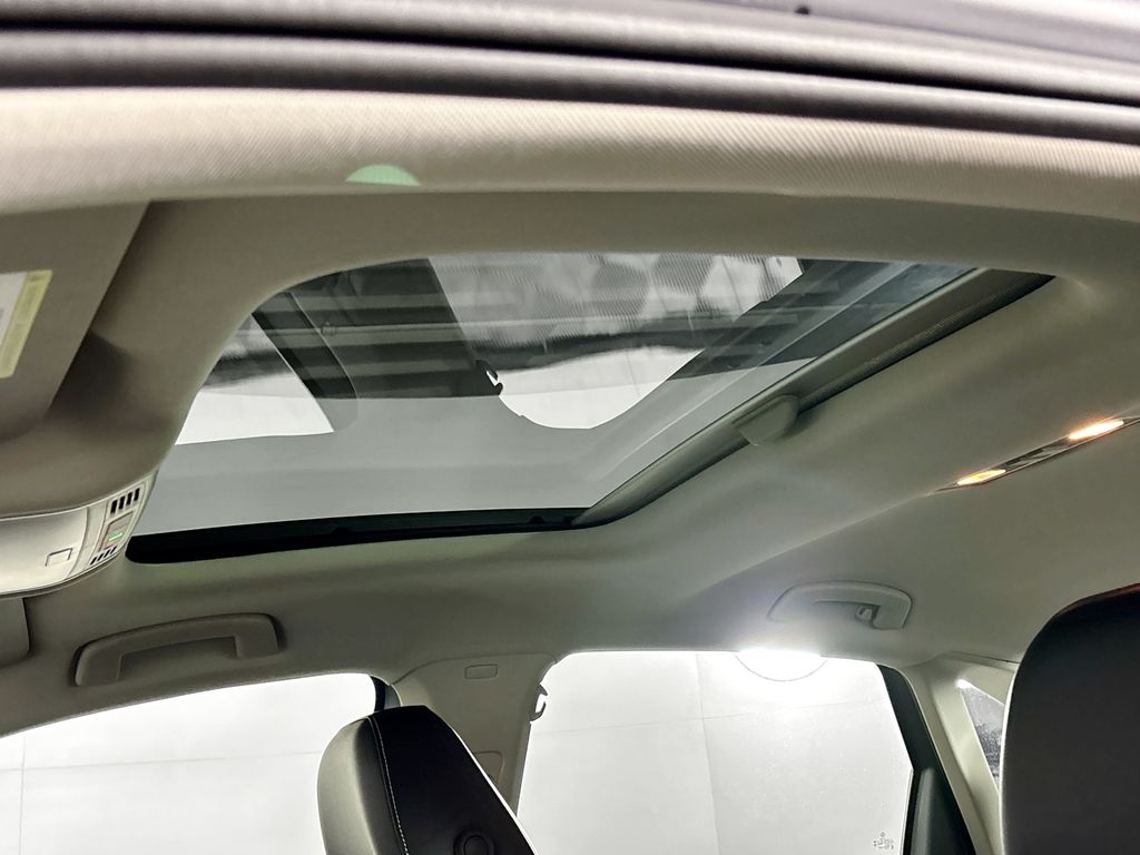 2026 Volkswagen Jetta 1.5T SEL