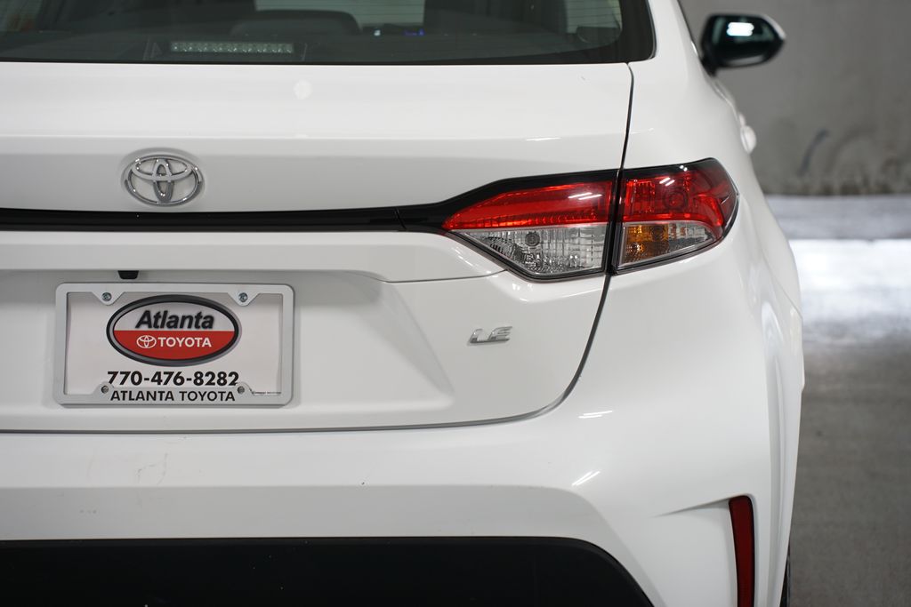 Thumbnail: 2023 Toyota Corolla - 10