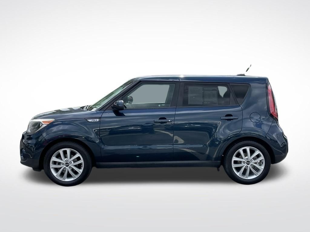 Thumbnail: 2017 Kia Soul - 2