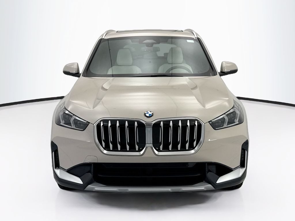 Thumbnail: 2026 BMW X1 - 2