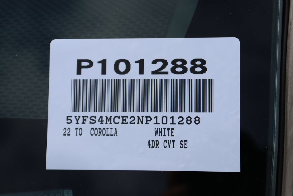 Thumbnail: 2022 Toyota Corolla - 6