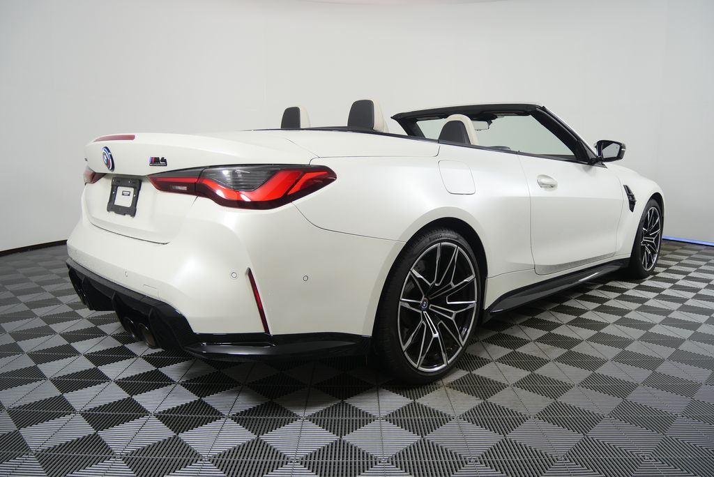 Thumbnail: 2023 BMW M4 - 3