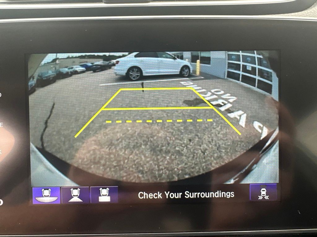 Used 2019 Honda CR-V SUV