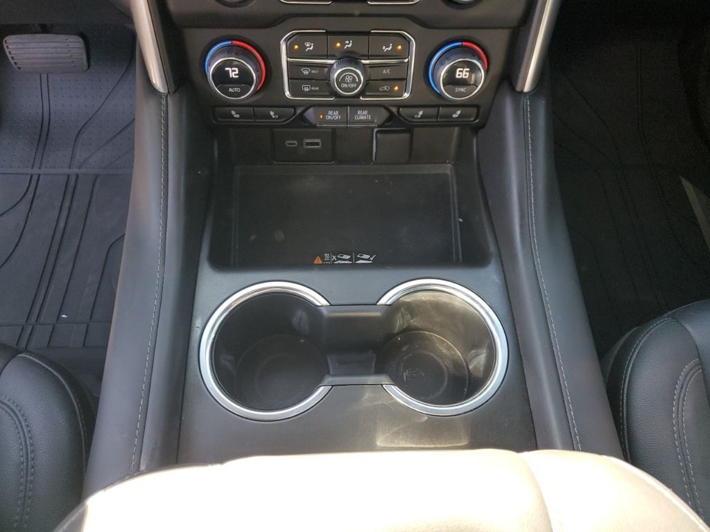 Used Car 2023 Chevrolet Tahoe  Z71 For Sale Under $60,000 In Austin, Texas