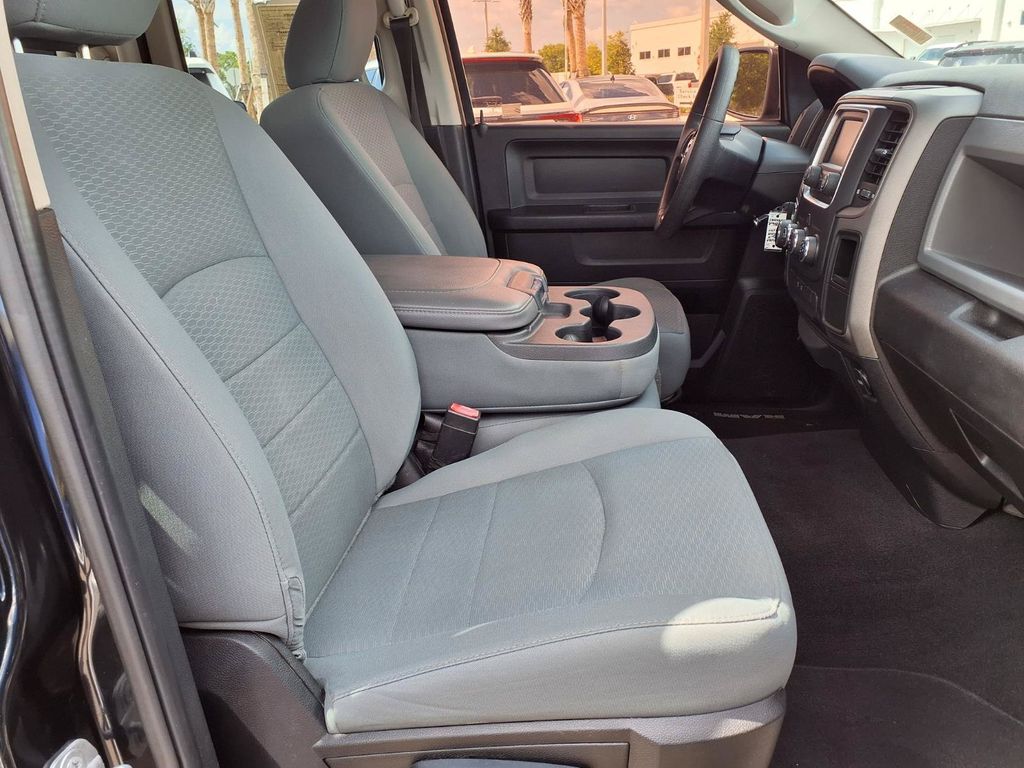Used 2019 Ram 1500 Classic Truck