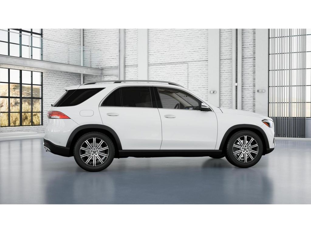 Thumbnail: 2026 Mercedes-Benz GLE - 17