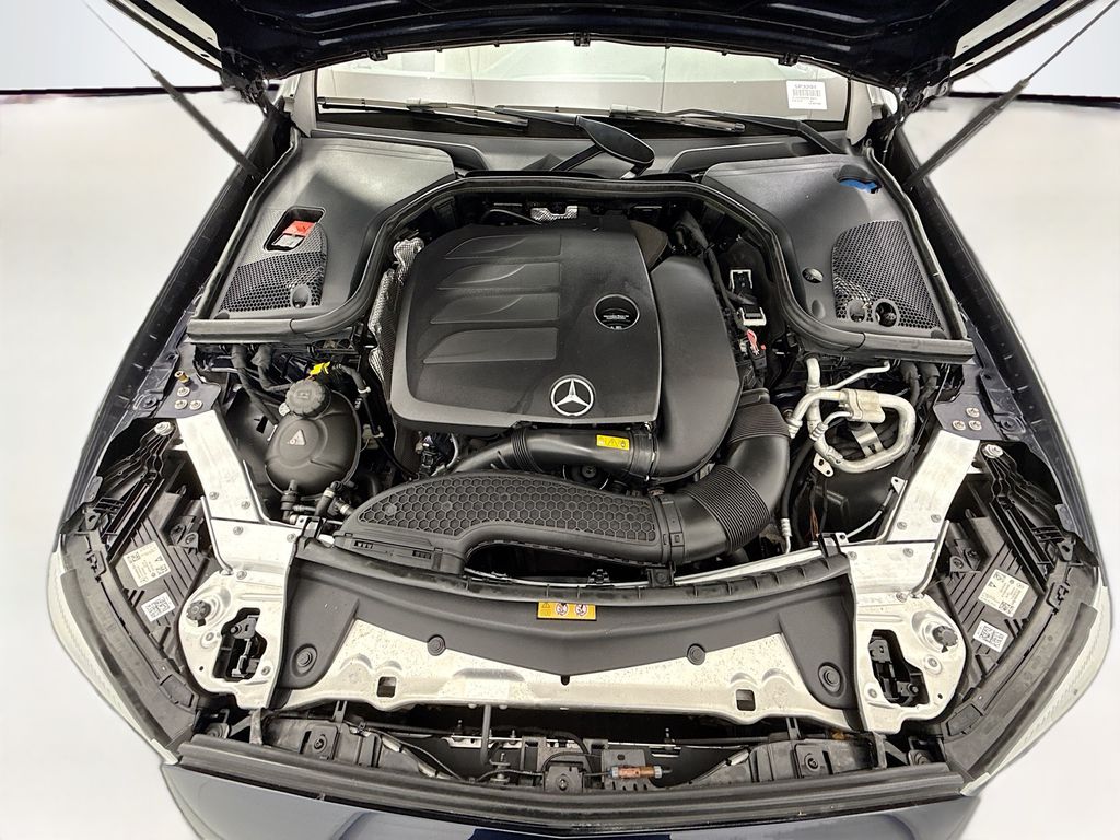 Thumbnail: 2023 Mercedes-Benz E-Class - 28