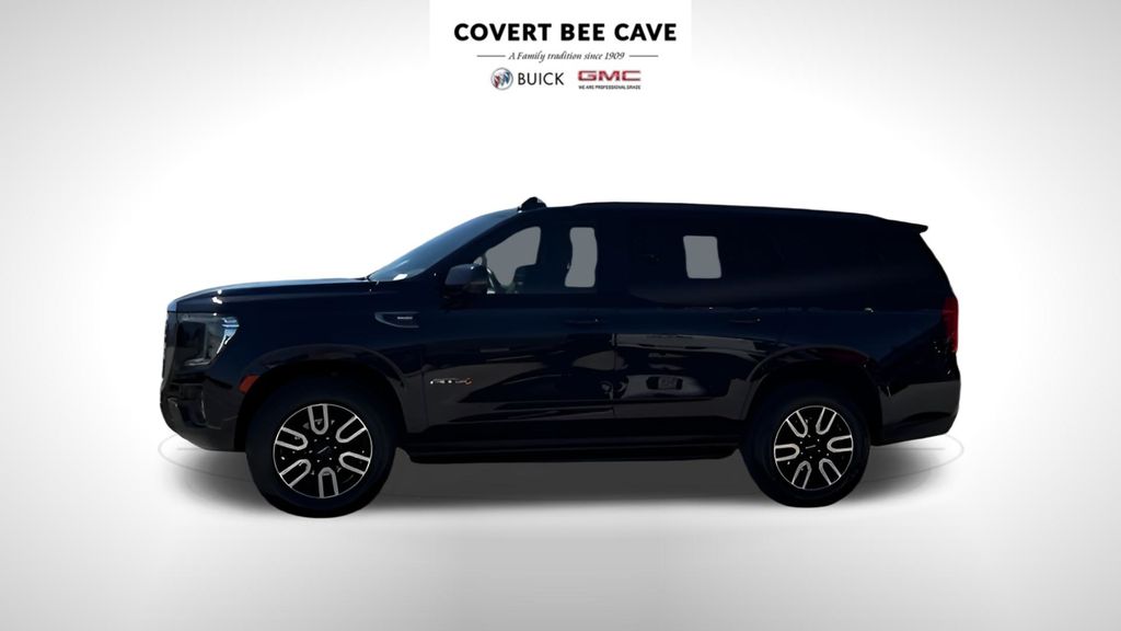 Used Car 2023 Gmc Yukon  At4 For Sale Under $60,000 In Austin, Texas