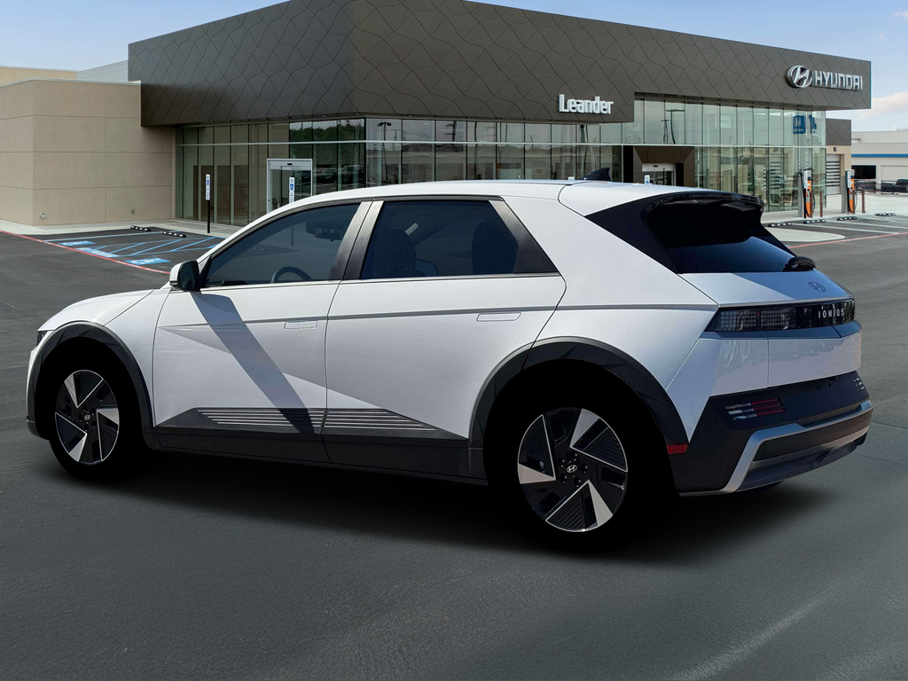 Thumbnail: 2026 Hyundai Ioniq 5 - 4