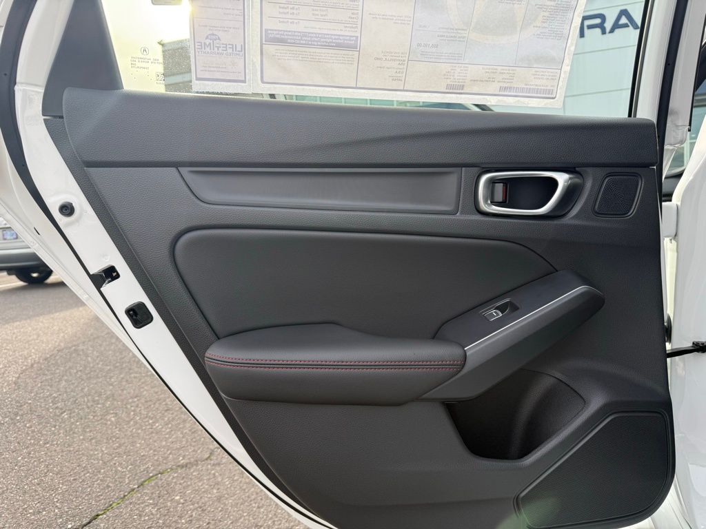 2026 Acura Integra Type S