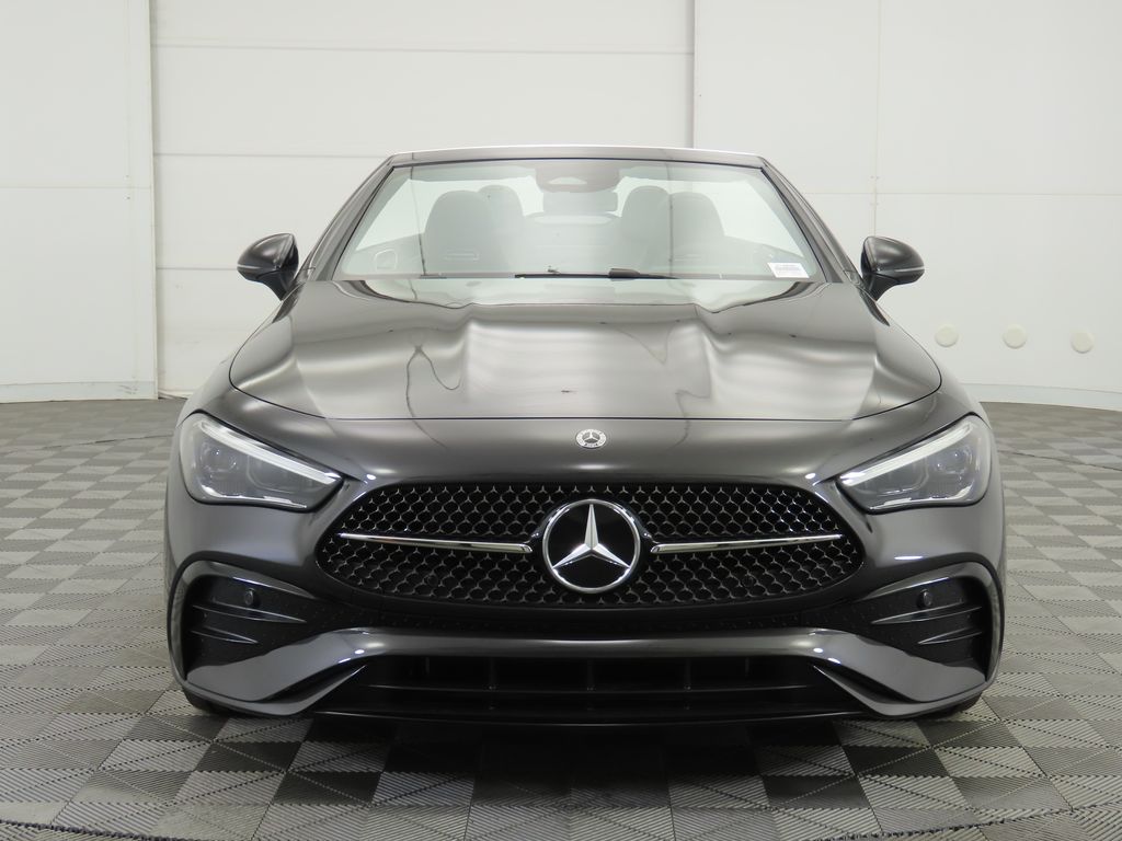 2025 Mercedes-Benz CLE 300 10