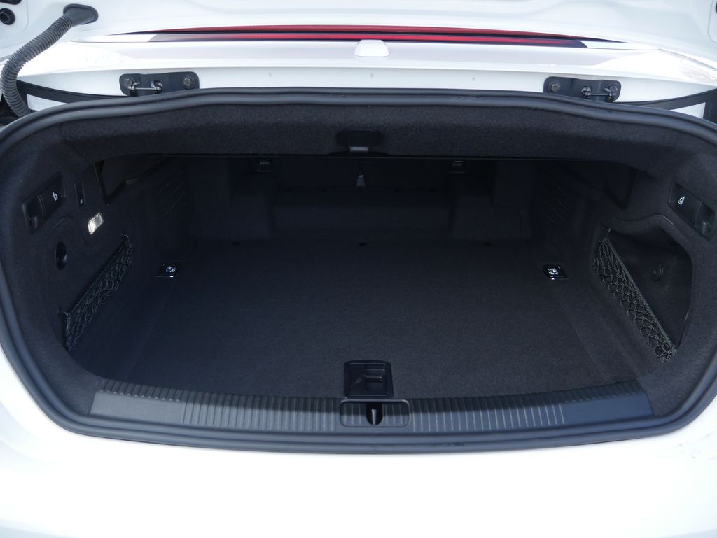 Thumbnail: 2024 Audi A5 - 21