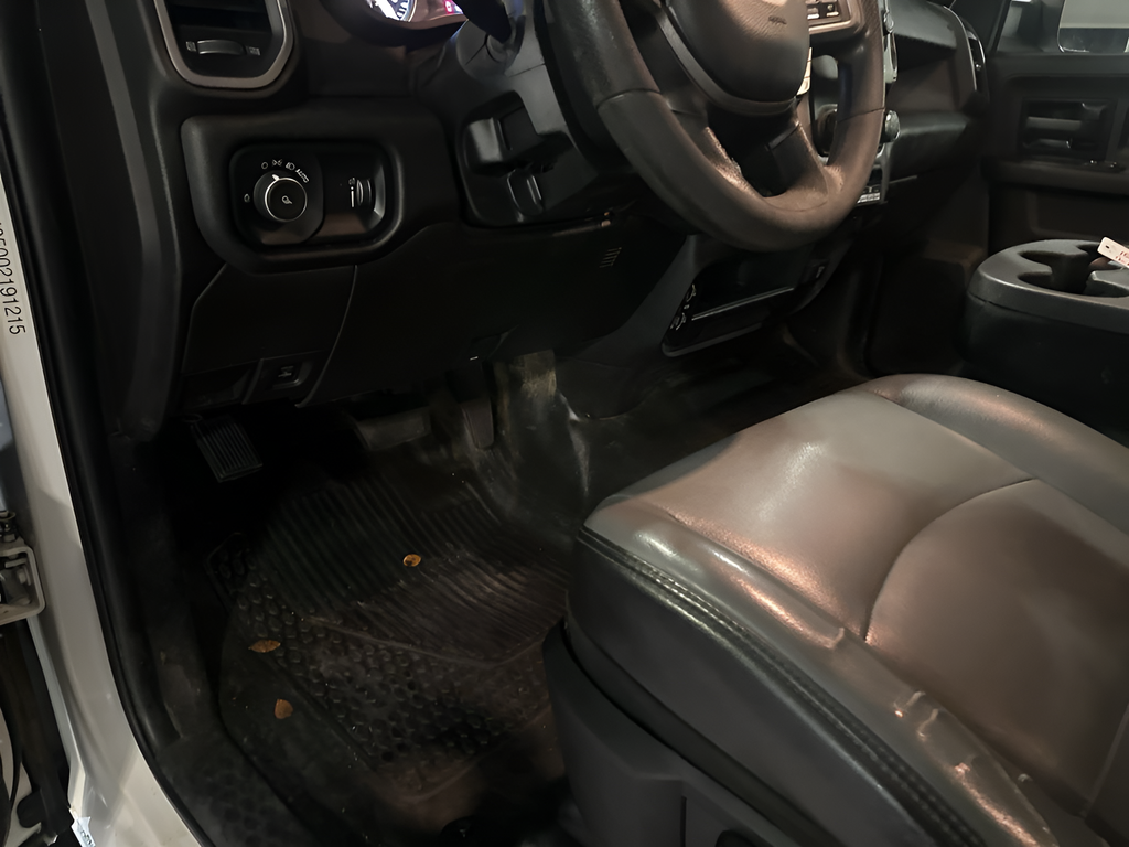 Used Car 2021 Ram 2500  Tradesman For Sale Under $30,000 In Austin, Texas