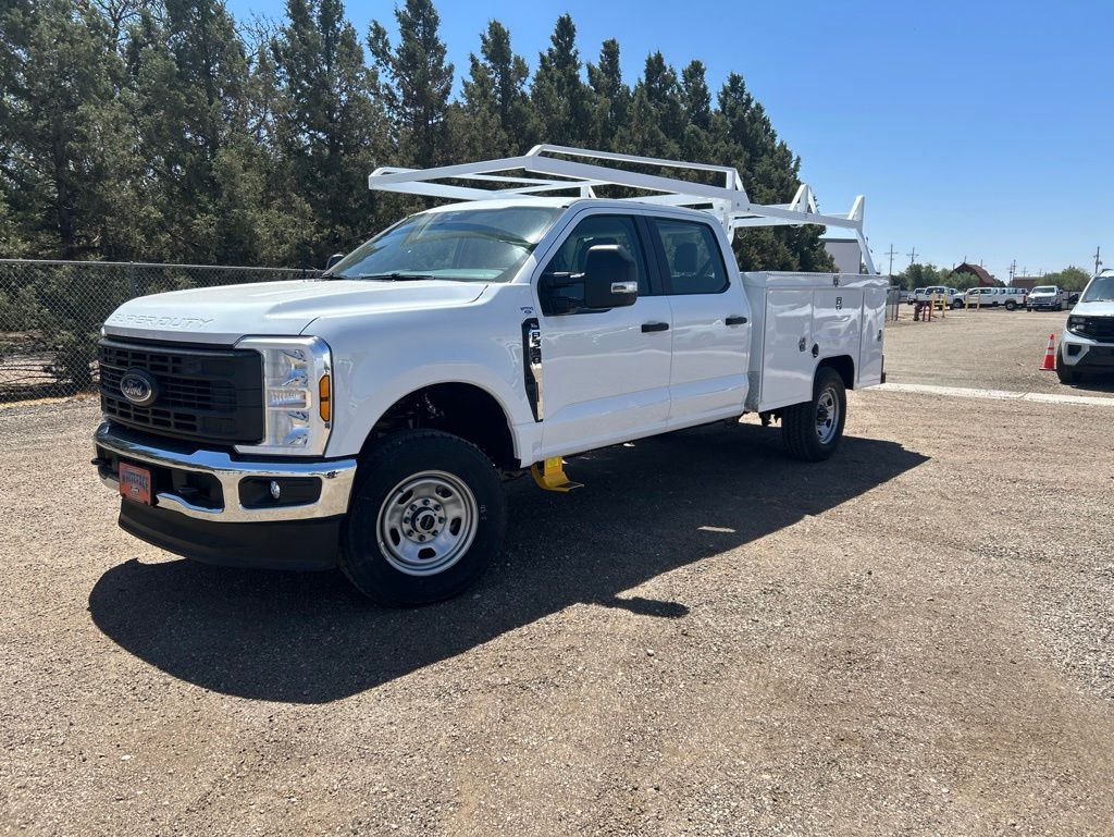 2026 Ford F-350SD XL