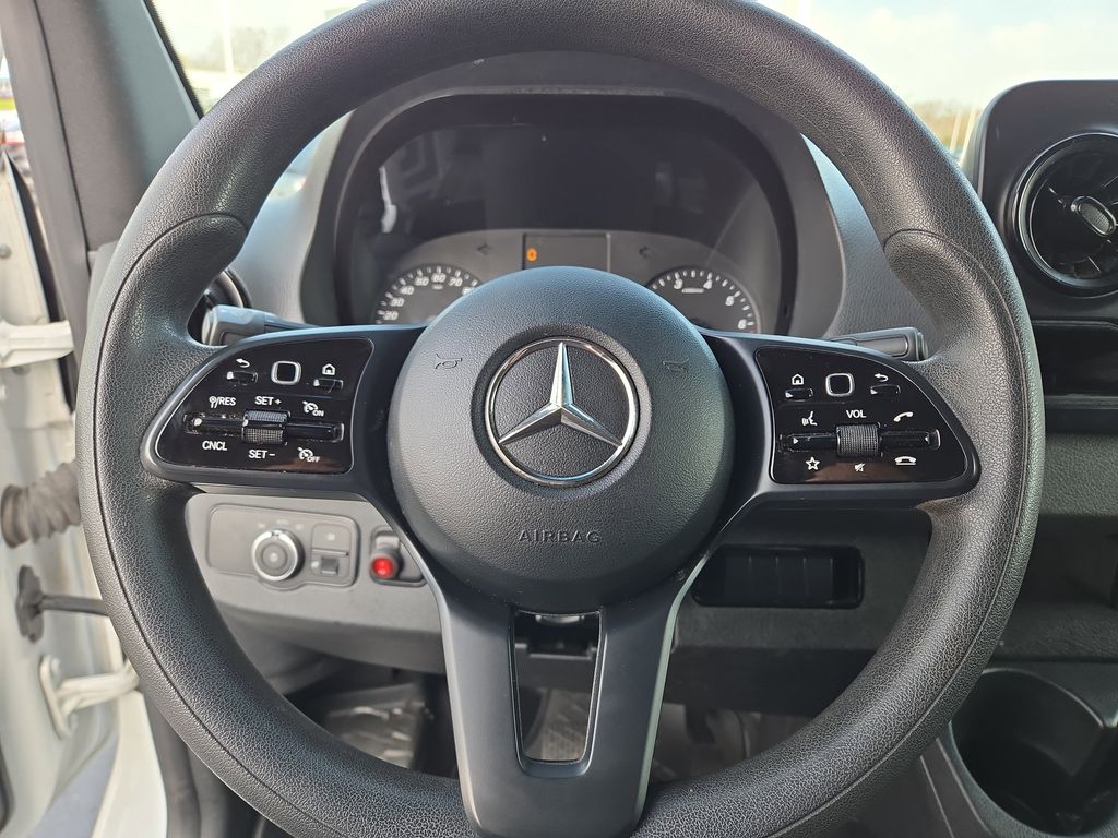 Used 2019 Mercedes-Benz Sprinter 1500 For Sale in Fort Wayne, IN