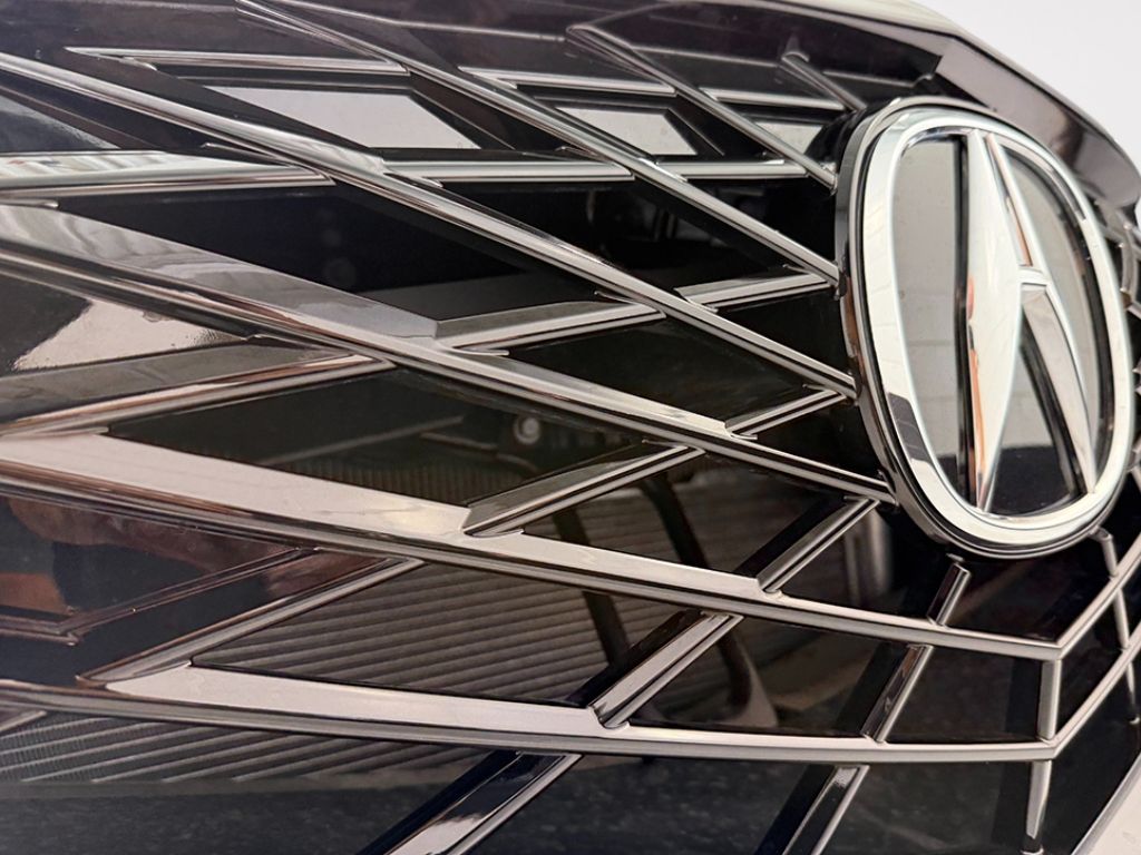 new 2026 Acura ADX car, priced at $39,050