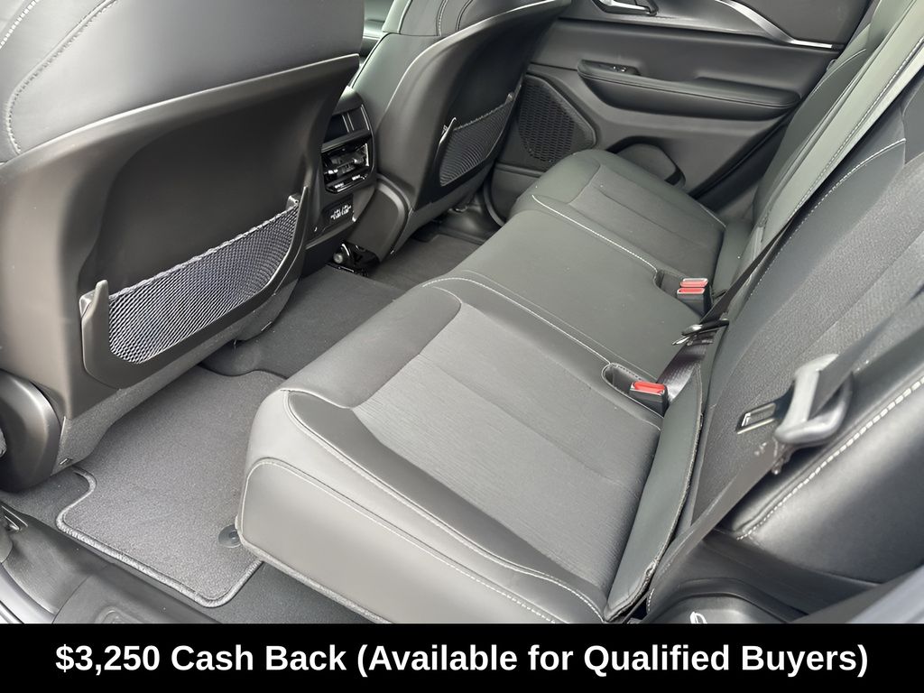 New Car 2025 Jeep Grand Cherokee  Laredo X For Sale Under $40,000 In Austin, Texas