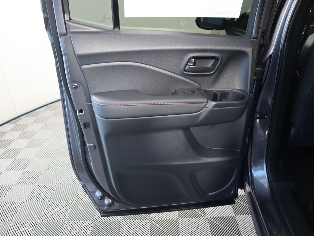 Thumbnail: 2026 Honda Ridgeline - 26